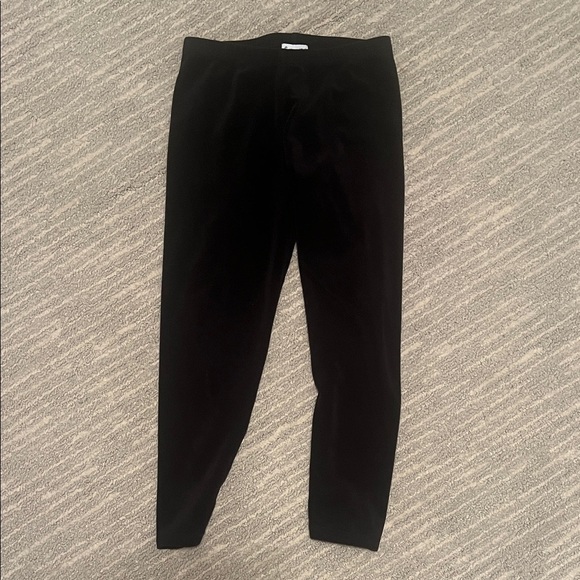 Splendid Other - Splendid Velour Leggings - size 5